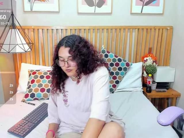 EvaMooree from BongaCams is Freechat