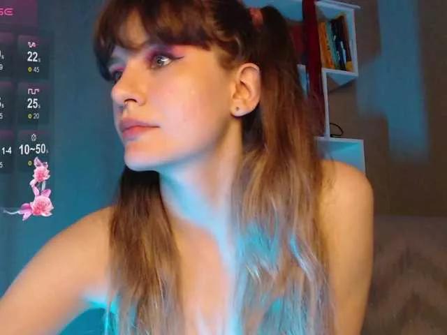 Fancymeee from BongaCams is Freechat