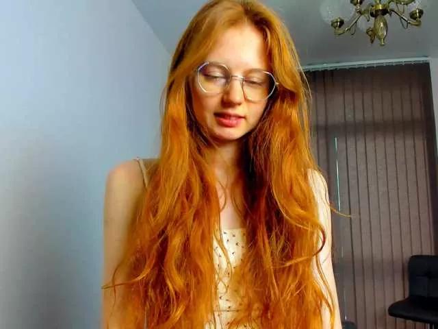 FireLuna from BongaCams is Freechat