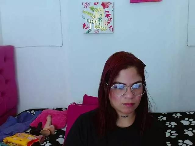 horny-cougar from BongaCams is Freechat