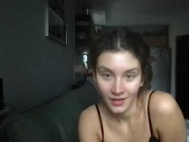 JolieKiss from BongaCams is Freechat