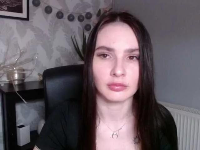 JolieLust from BongaCams is Freechat