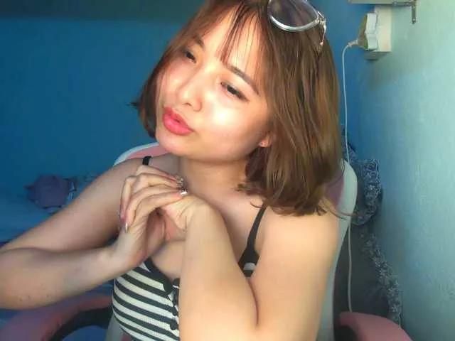 Julia98 from BongaCams is Freechat