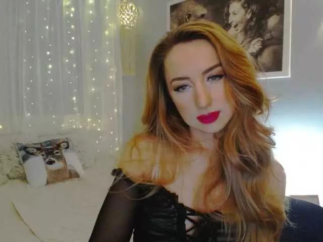 Photos of JulietteGlow from BongaCams is Freechat