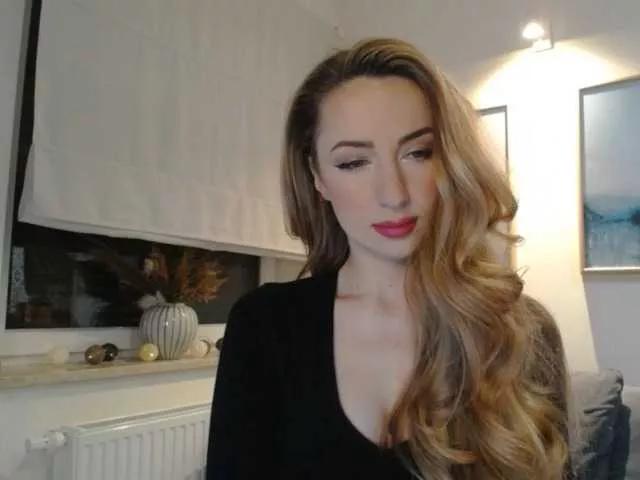 JulietteGlow from BongaCams is Freechat