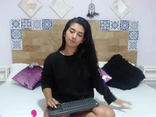 KhendraOwen from BongaCams is Freechat