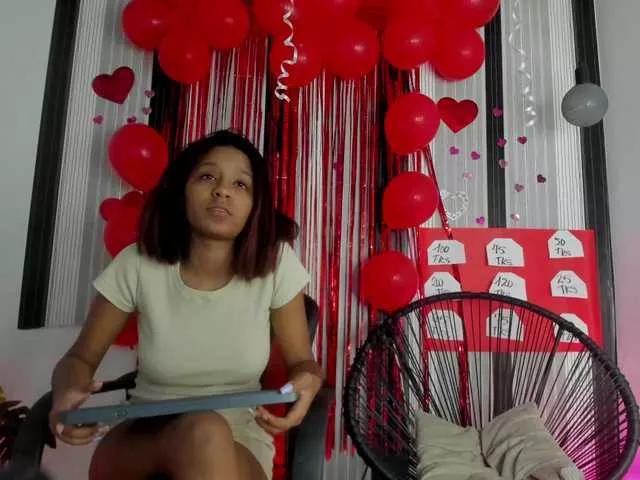 khloeandres from BongaCams is Freechat