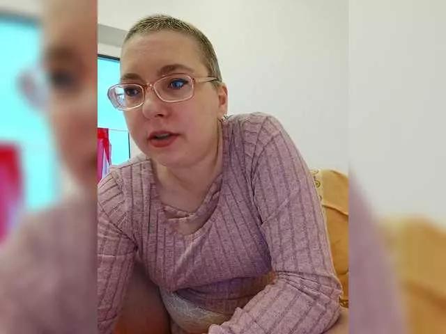 LeonaSplash from BongaCams is Freechat