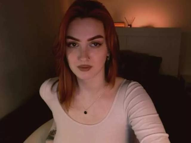 Lilyr from BongaCams is Freechat