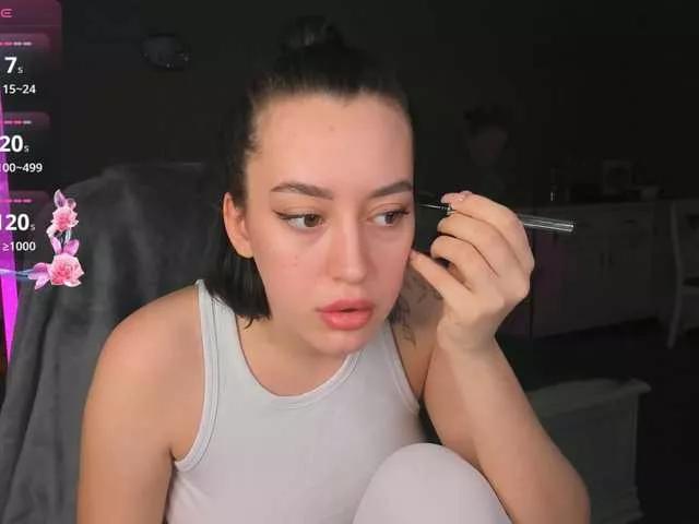 LinaSong from BongaCams is Freechat