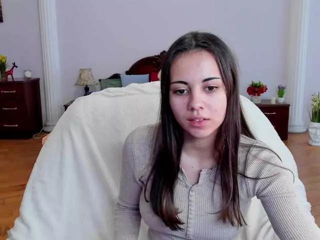 LunaLeto from BongaCams is Freechat