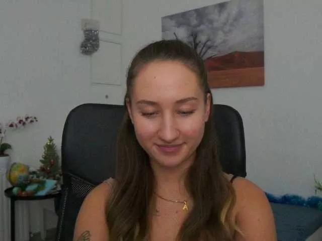 magicsmile from BongaCams is Freechat