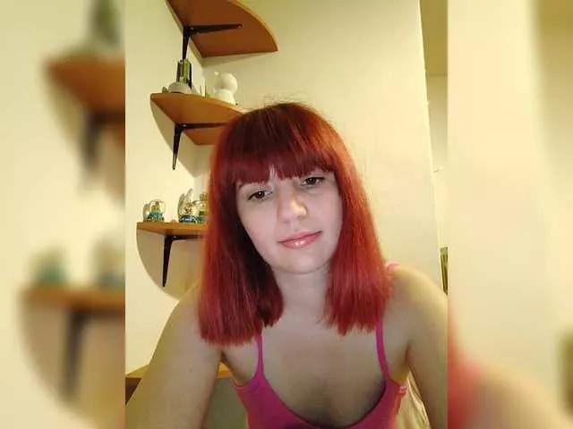 Marya5 from BongaCams is Freechat