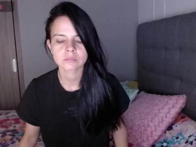 MiaRobinn from BongaCams is Freechat