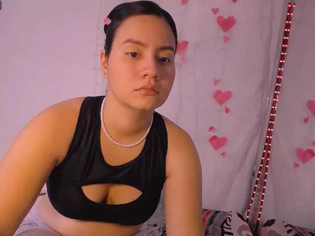 michelreys from BongaCams is Freechat