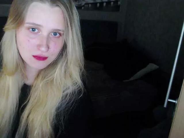 Mindiysa from BongaCams is Freechat