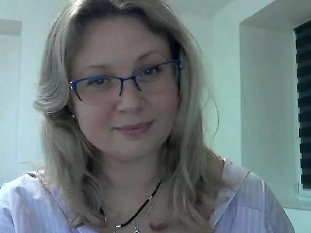 NERVOMOTINA from BongaCams is Freechat