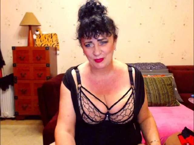 Olvia7985 from BongaCams is Freechat