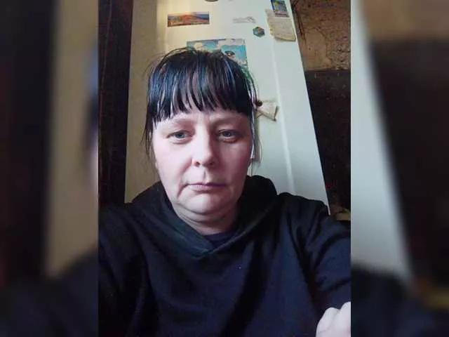 RealWitch webcams show profile image 