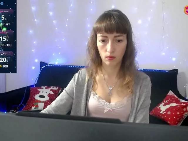 Reginass from BongaCams is Freechat