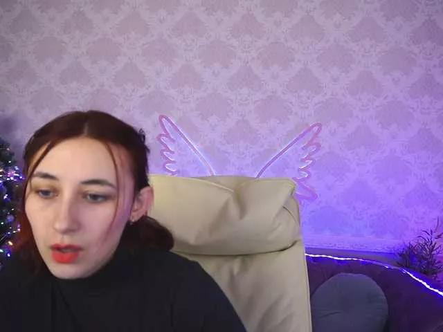 RoxyRayy from BongaCams is Freechat