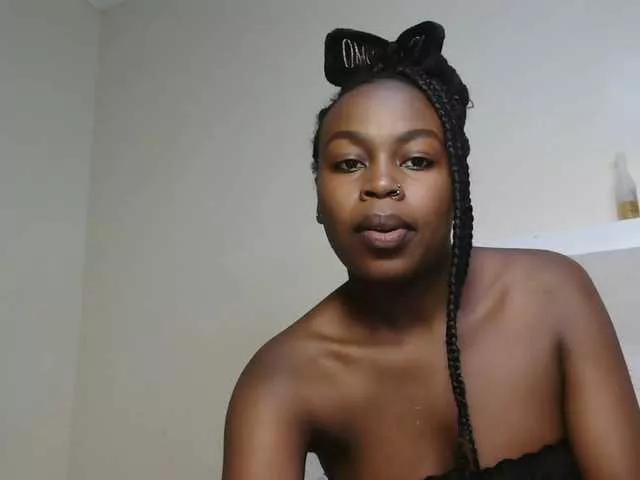 Sexyivy from BongaCams is Freechat