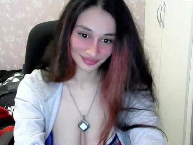 SexyLucitta from BongaCams is Freechat