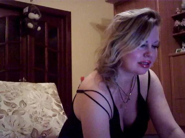 SexyMiss from BongaCams is Freechat