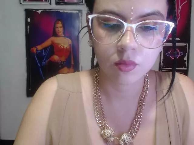 ShanellMoore from BongaCams is Freechat