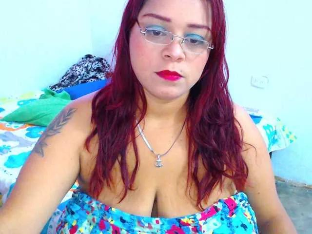 stefhy01love from BongaCams is Freechat