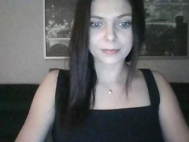 VanessaCute from BongaCams is Freechat