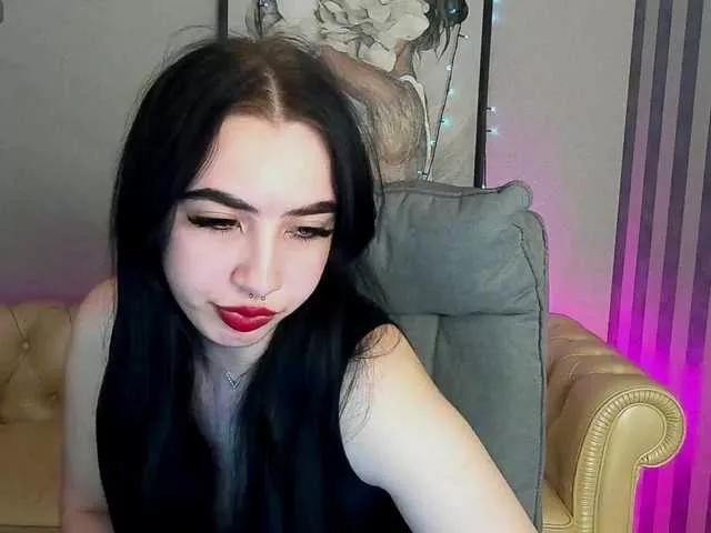 WildKittenX from BongaCams is Freechat