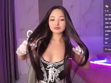 1_love_8 from Chaturbate is Freechat