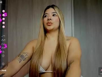 1ofyourgirls_ from Chaturbate is Freechat