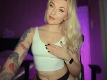 1snow_bunny from Chaturbate is Freechat