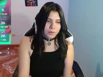 3rika_gomez from Chaturbate is Freechat