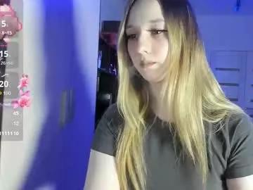 6christina6 from Chaturbate is Freechat