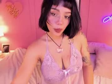 _abigaill_1 from Chaturbate is Freechat