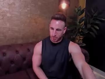 _adamcoper_ from Chaturbate is Freechat