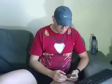 _aryann_28_ from Chaturbate is Freechat