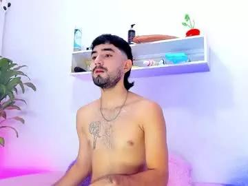 _bastian_king from Chaturbate is Freechat