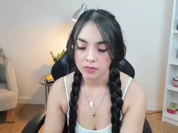 _bellaevans_ from Chaturbate is Freechat