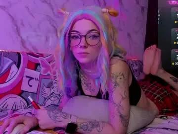 _black_fox__ from Chaturbate is Freechat