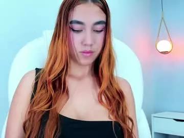 _chloewhite from Chaturbate is Freechat