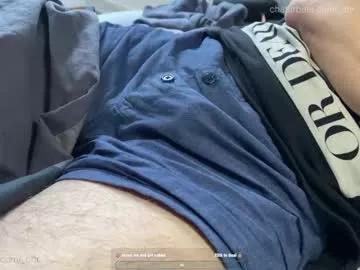 _chr from Chaturbate is Freechat