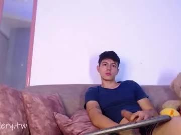 _dante_21 from Chaturbate is Freechat