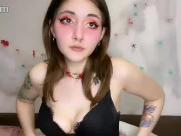 _devilbaby from Chaturbate is Freechat