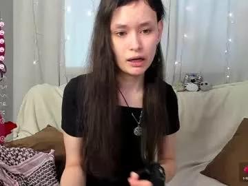 _emily__strike_ from Chaturbate is Freechat