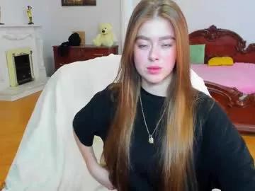 _eva__lee_ from Chaturbate is Freechat