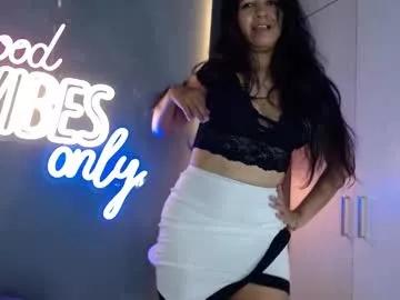 _fireanddesire from Chaturbate is Freechat